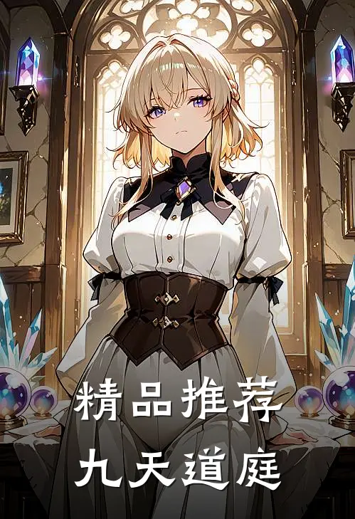 精品推荐九天道庭