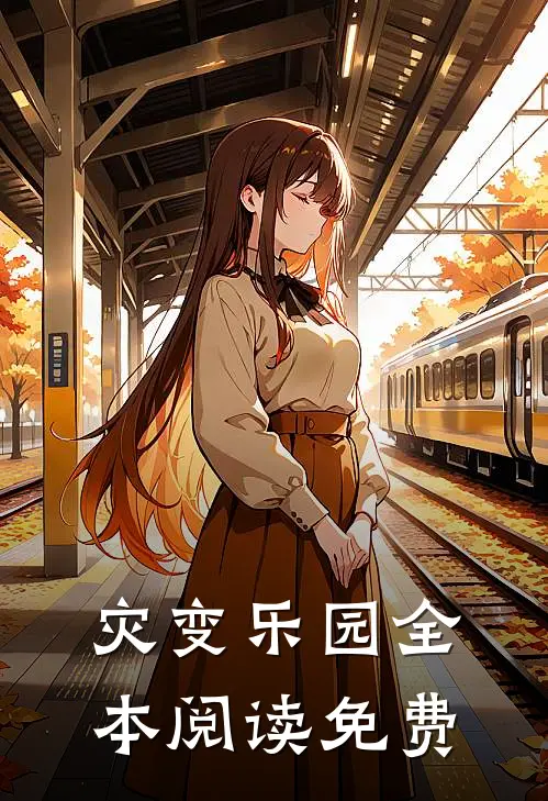 灾变乐园全本阅读免费