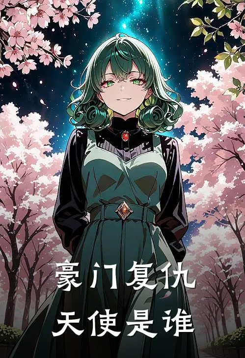 豪门复仇天使是谁