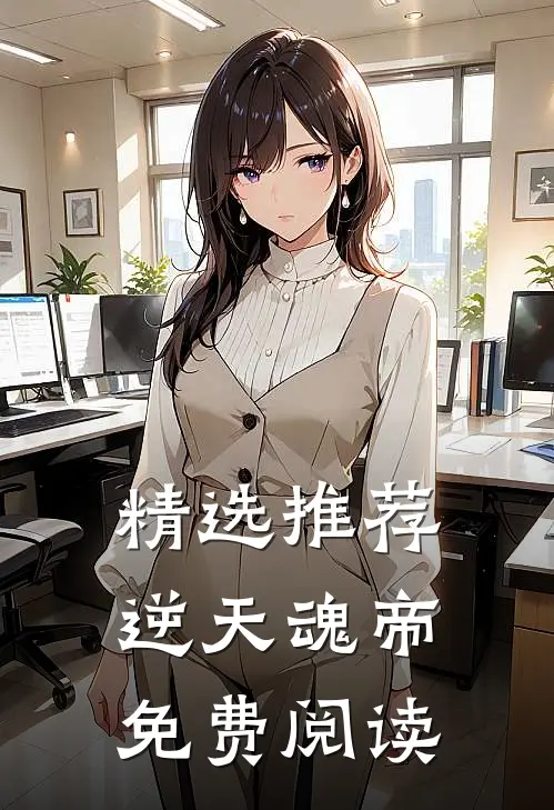 精选推荐逆天魂帝免费阅读