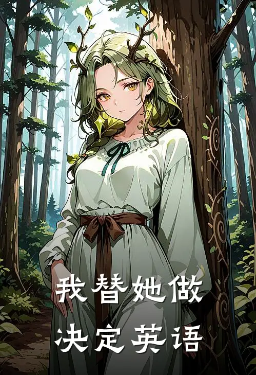我替她做决定英语