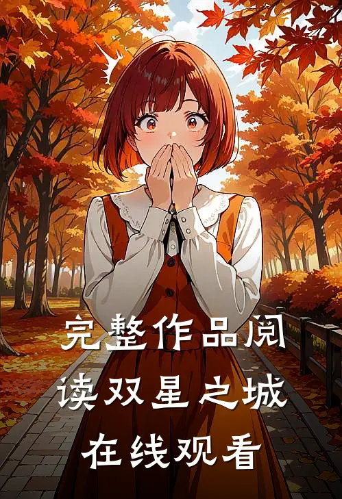 完整作品阅读双星之城在线观看
