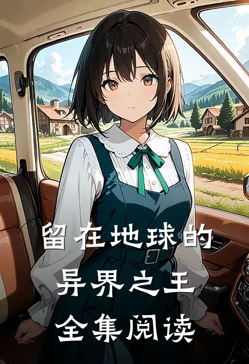留在地球的异界之王全集阅读