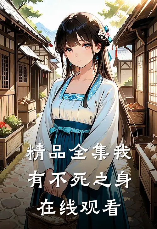 精品全集我有不死之身在线观看