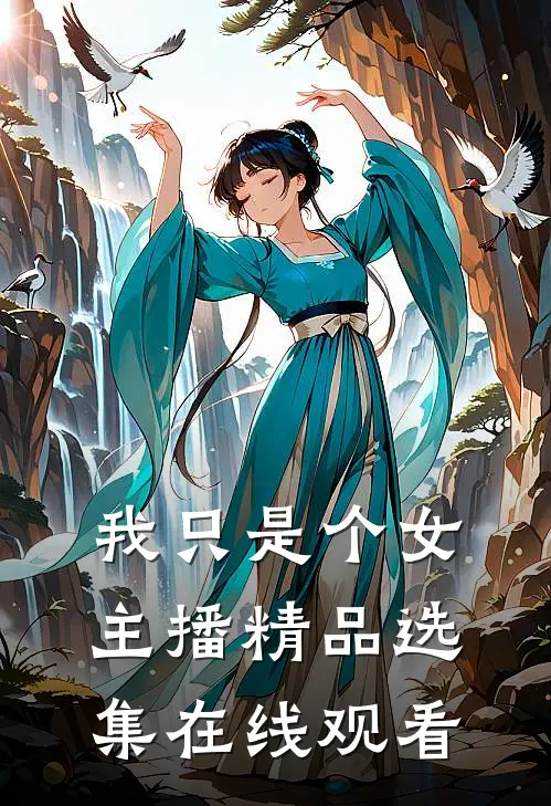 我只是个女主播精品选集在线观看