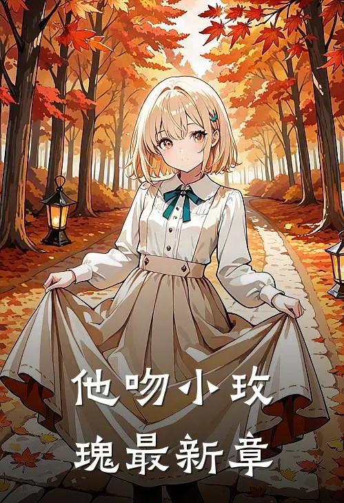 他吻小玫瑰最新章
