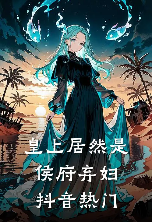 皇上居然是侯府弃妇抖音热门