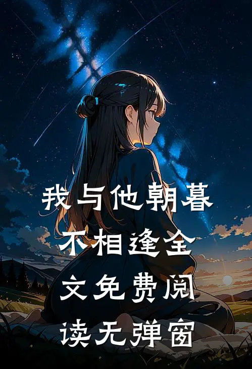 我与他朝暮不相逢全文免费阅读无弹窗