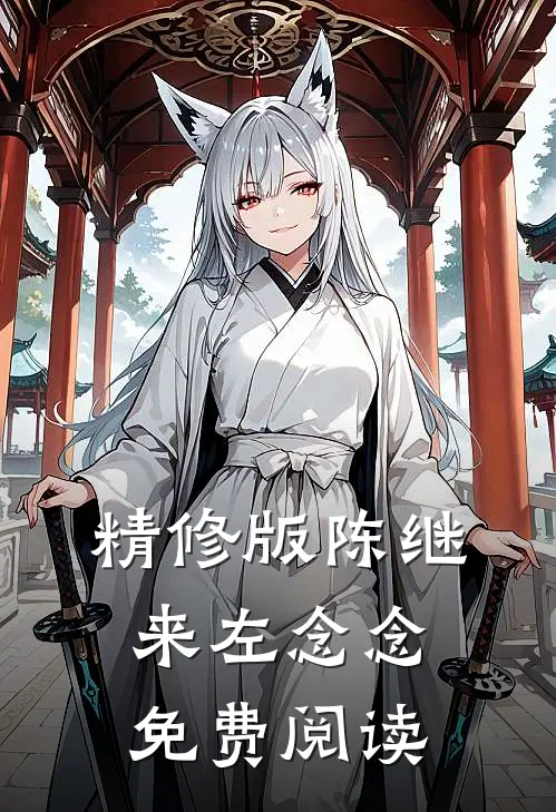 精修版陈继来左念念免费阅读
