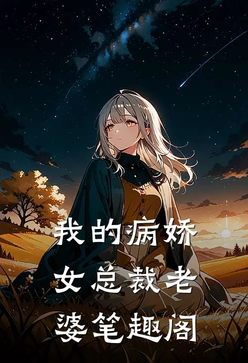我的病娇女总裁老婆笔趣阁