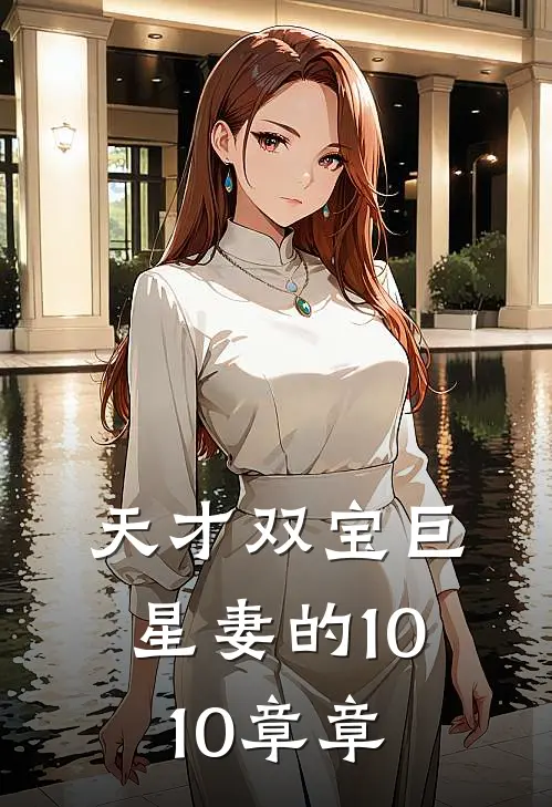 天才双宝巨星妻的1010章章