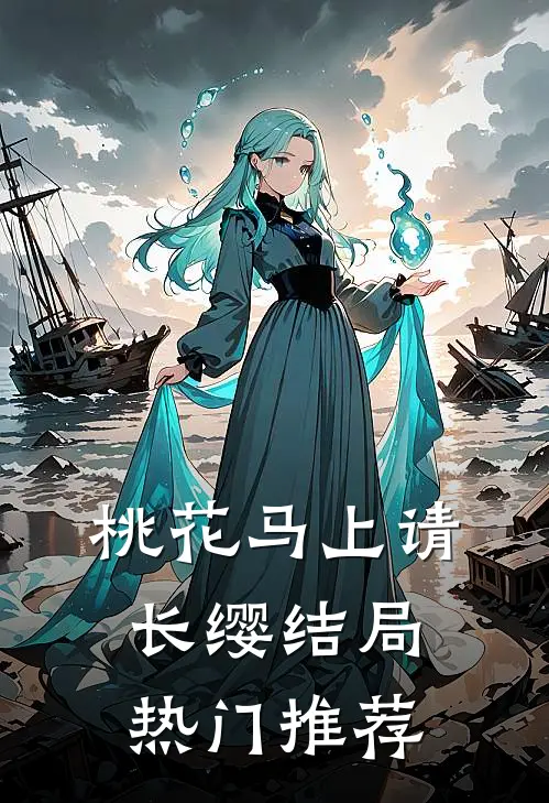 桃花马上请长缨结局热门推荐