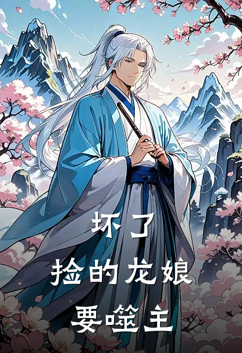 坏了：捡的龙娘要噬主