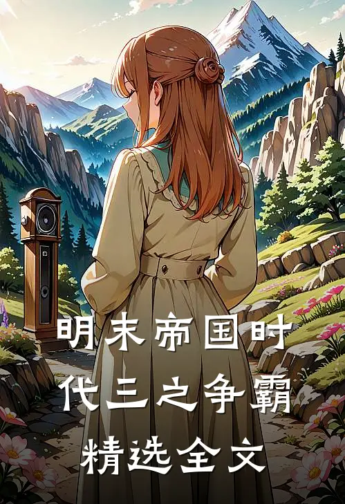 明末帝国时代三之争霸精选全文