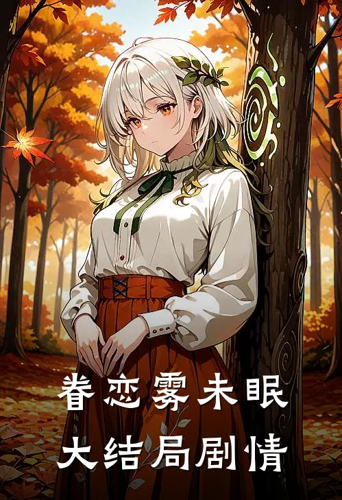 眷恋雾未眠大结局剧情