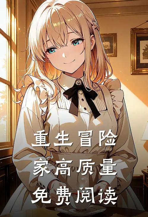 重生冒险家高质量免费阅读