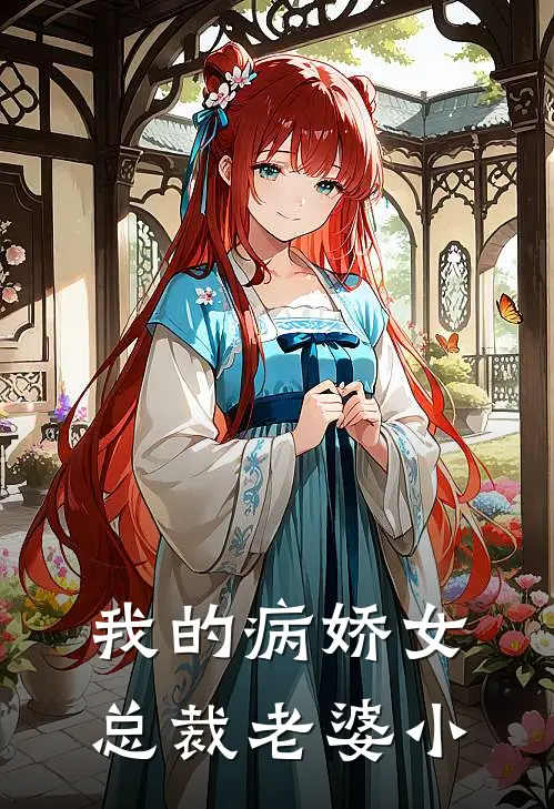 我的病娇女总裁老婆小