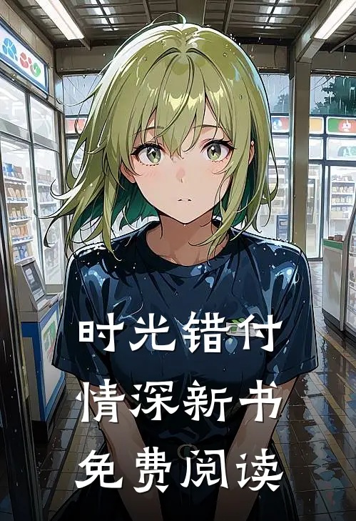 时光错付情深新书免费阅读