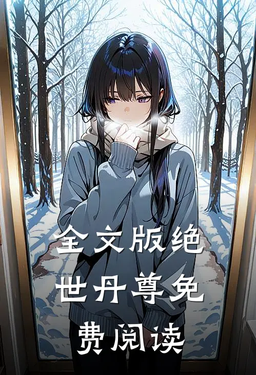 全文版绝世丹尊免费阅读