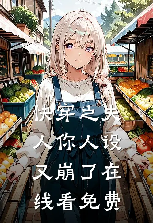 快穿之夫人你人设又崩了在线看免费