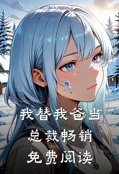 我替我爸当总裁畅销免费阅读