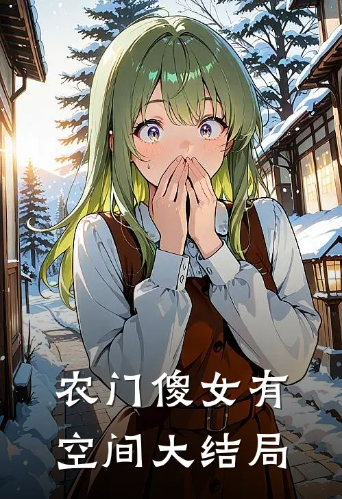 农门傻女有空间大结局