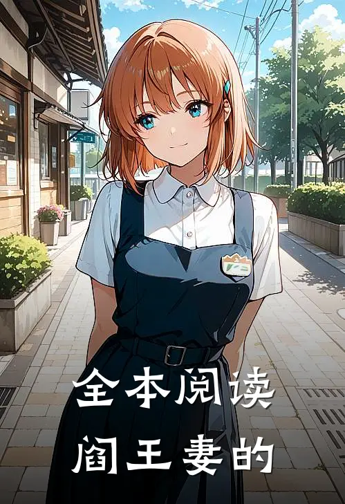 全本阅读阎王妻的