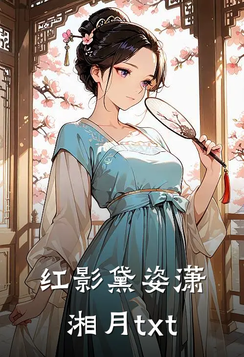红影黛姿潇湘月txt