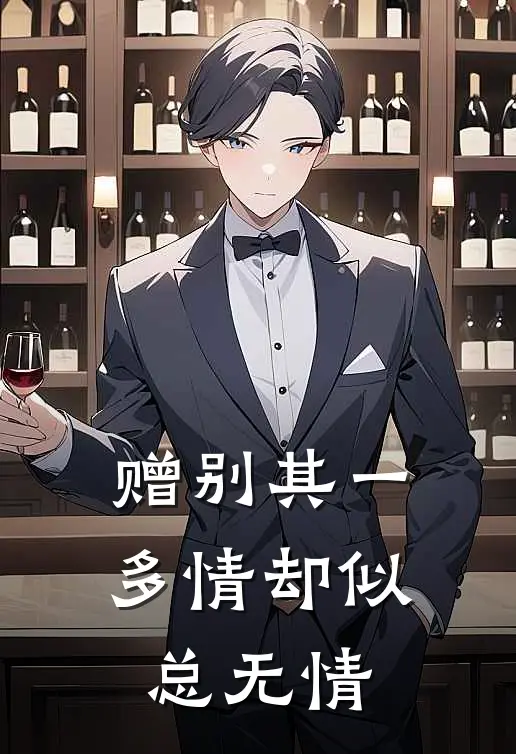 赠别其一多情却似总无情