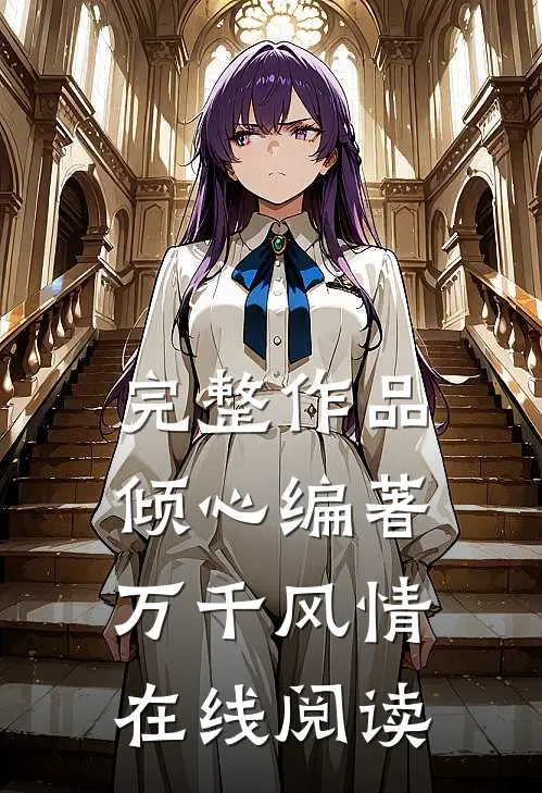 完整作品倾心编著万千风情在线阅读