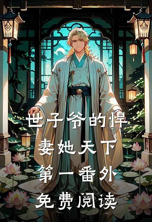 世子爷的悍妻她天下第一 番外免费阅读