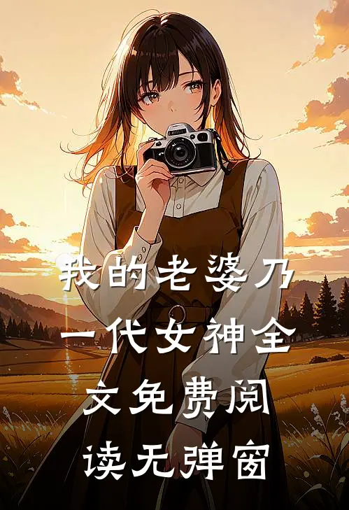 我的老婆乃一代女神全文免费阅读无弹窗