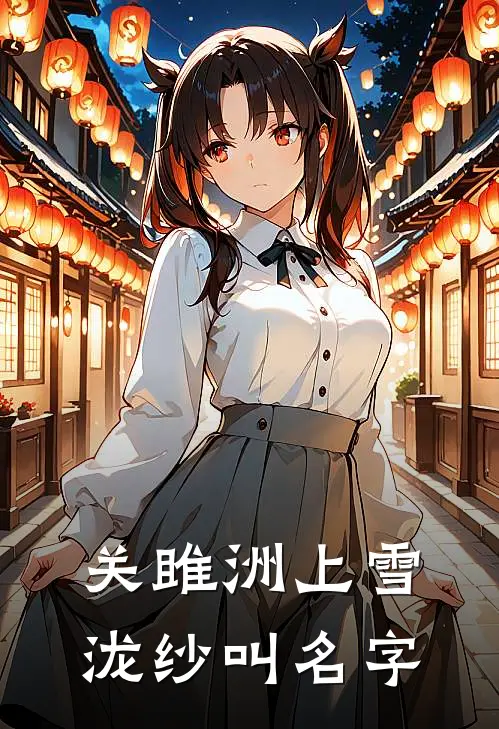 关雎洲上雪泷纱叫名字