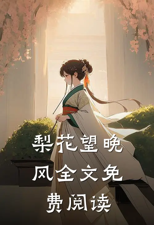 梨花望晚风全文免费阅读