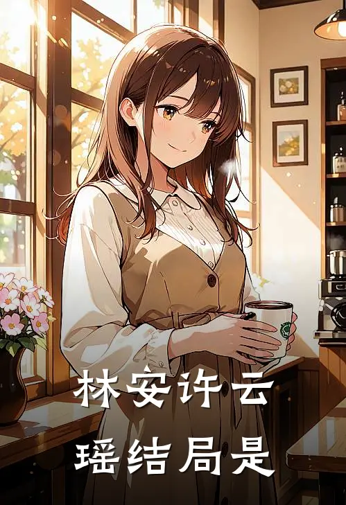 林安许云瑶结局是