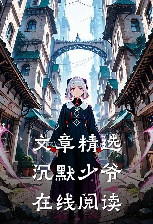 文章精选沉默少爷在线阅读