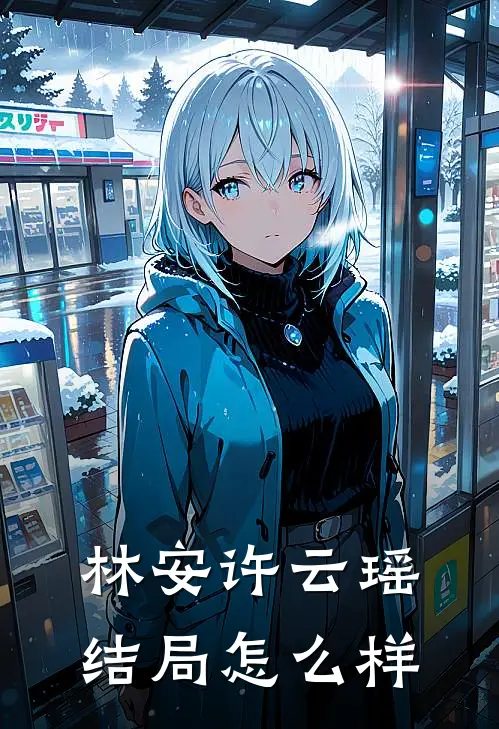 林安许云瑶结局怎么样