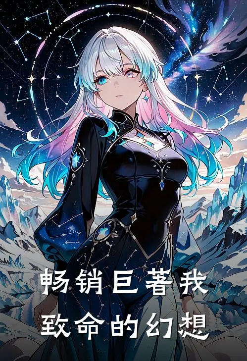 畅销巨著我致命的幻想