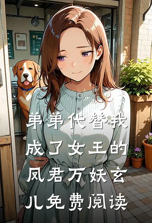 弟弟代替我成了女王的凤君万妖玄儿免费阅读