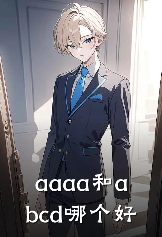 aaaa和abcd哪个好