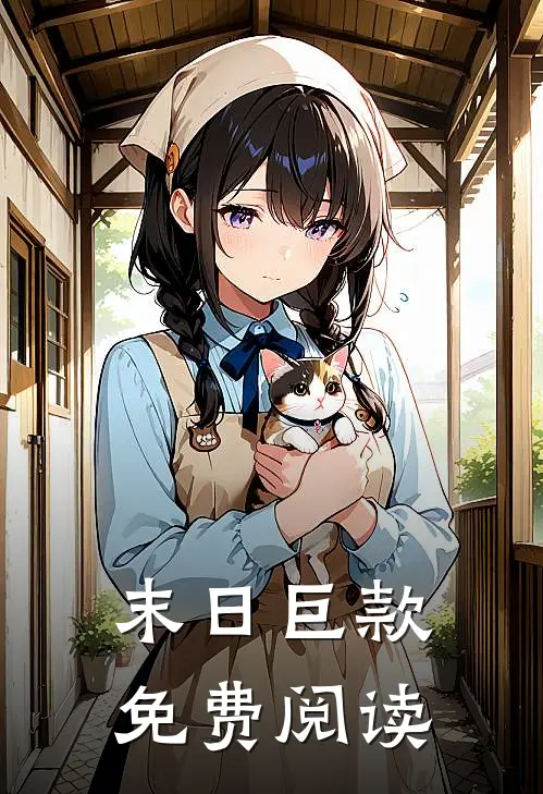 末日巨款免费阅读