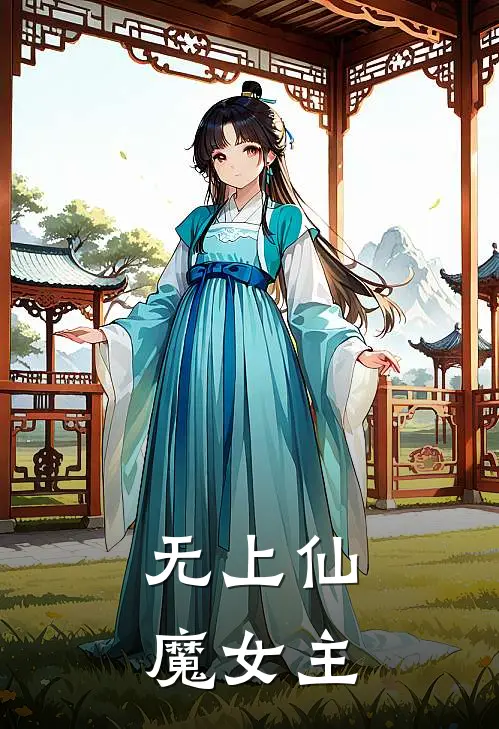 无上仙魔女主