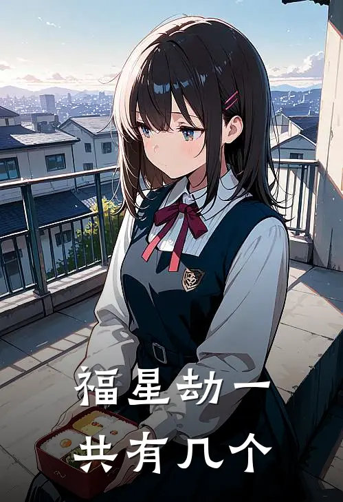 福星劫一共有几个