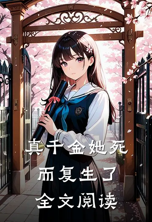 真千金她死而复生了全文阅读