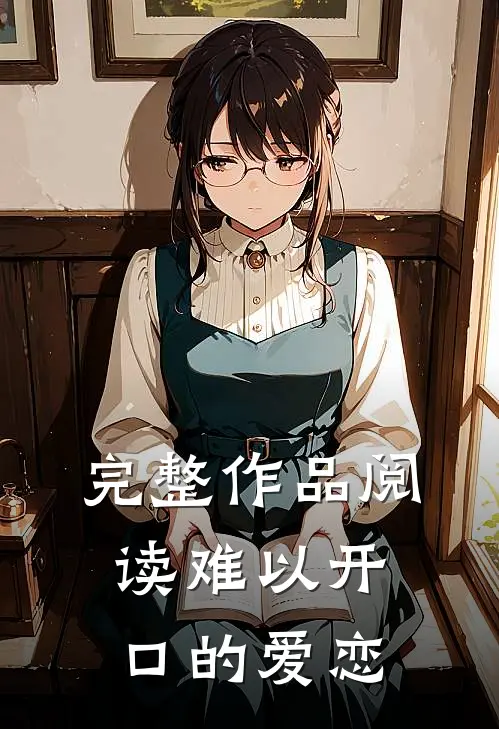 完整作品阅读难以开口的爱恋