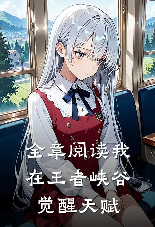 全章阅读我在王者峡谷觉醒天赋