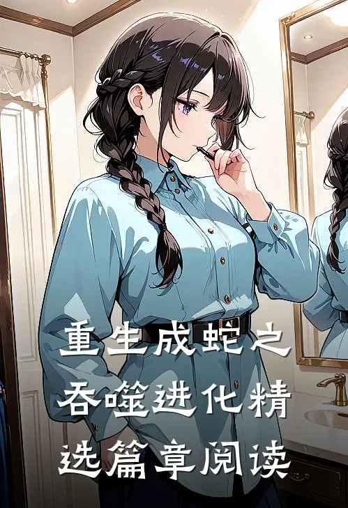重生成蛇之吞噬进化精选篇章阅读
