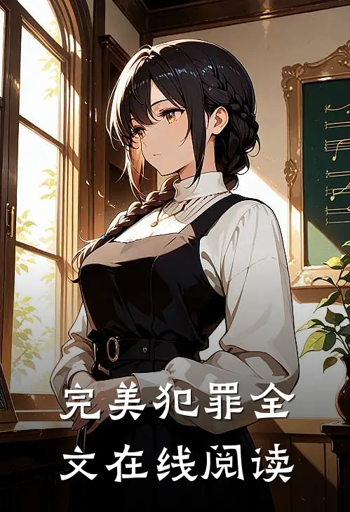 完美犯罪全文在线阅读