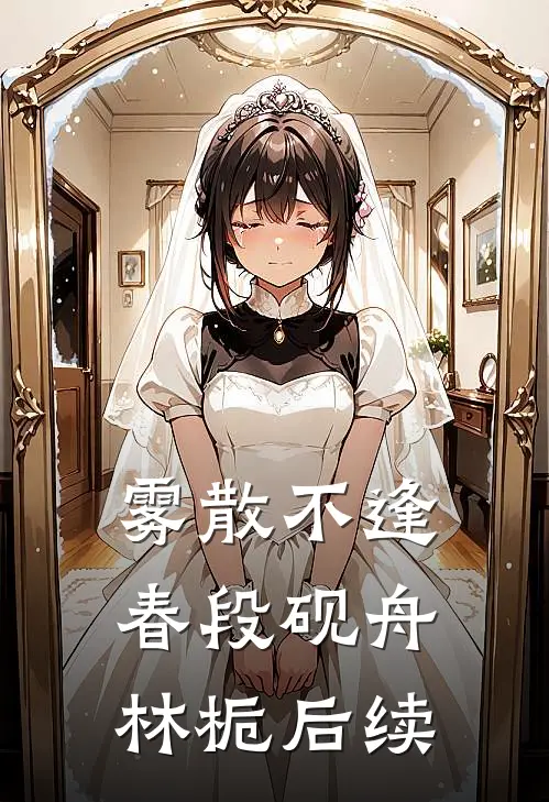 雾散不逢春段砚舟林栀后续