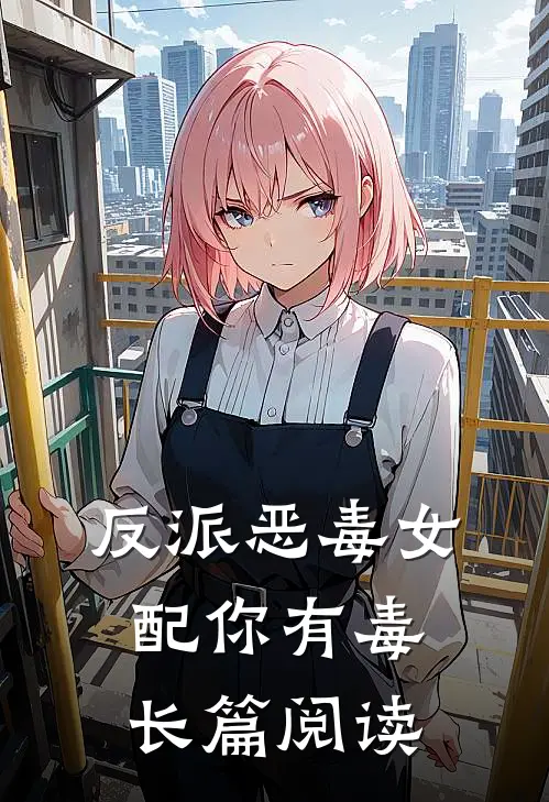 反派恶毒女配你有毒长篇阅读